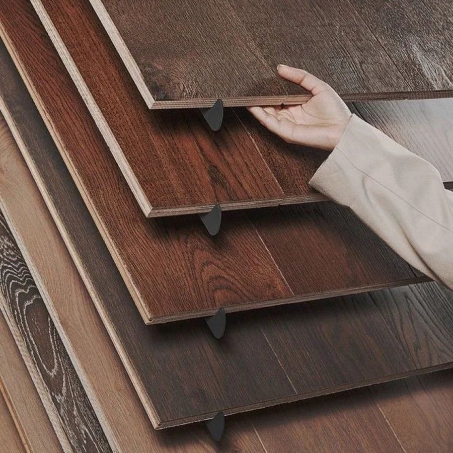 Artisan wood craftsmanship in premium plywood
