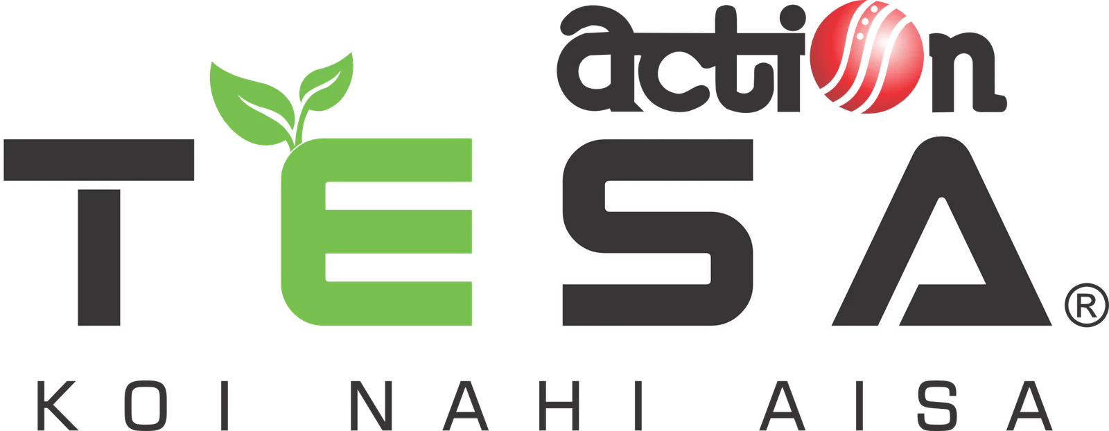 Action Tesa