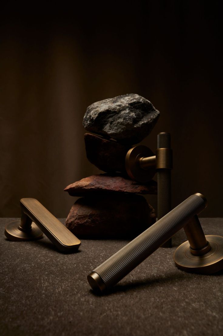 Precision hardware fittings from Hettich and Hafele