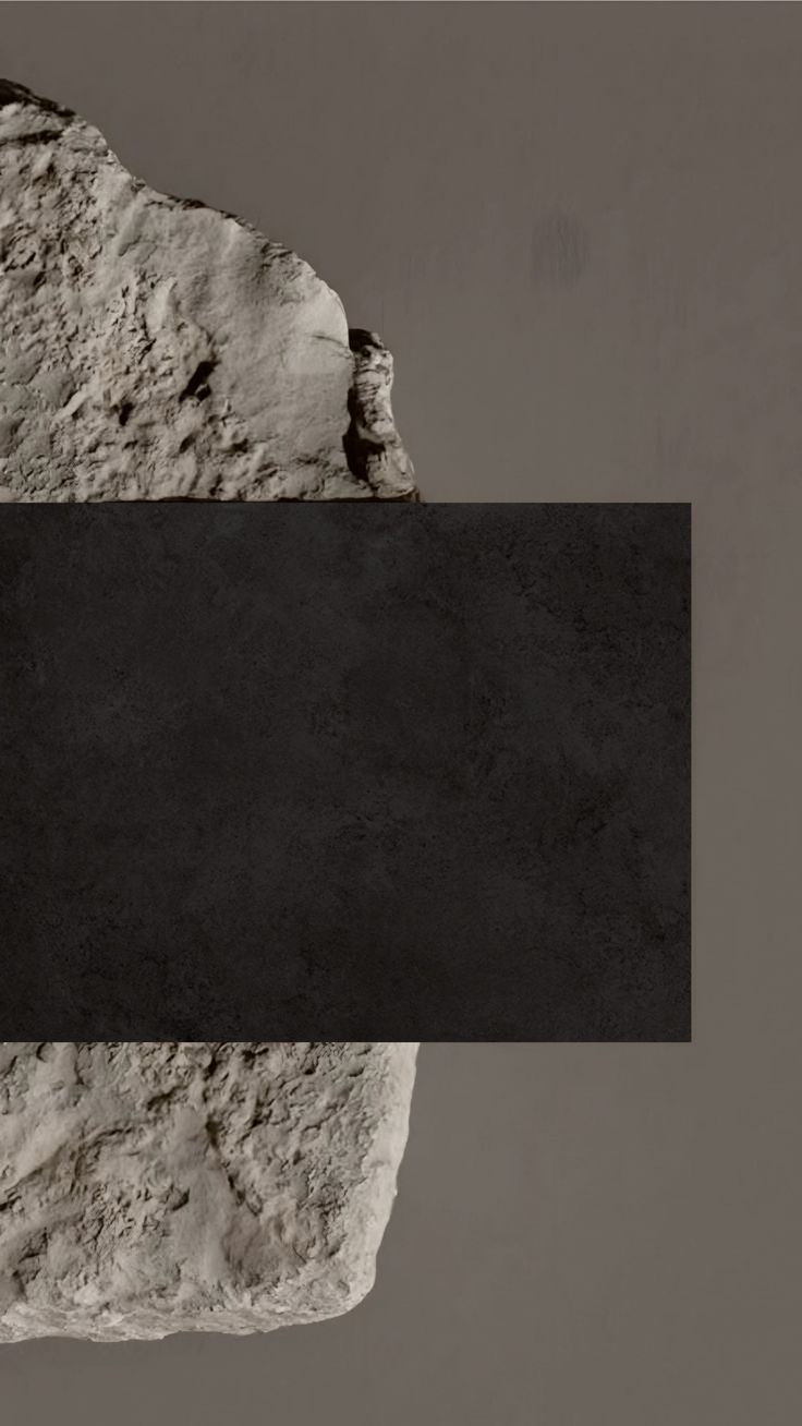 Cross-section of premium marine plywood layers