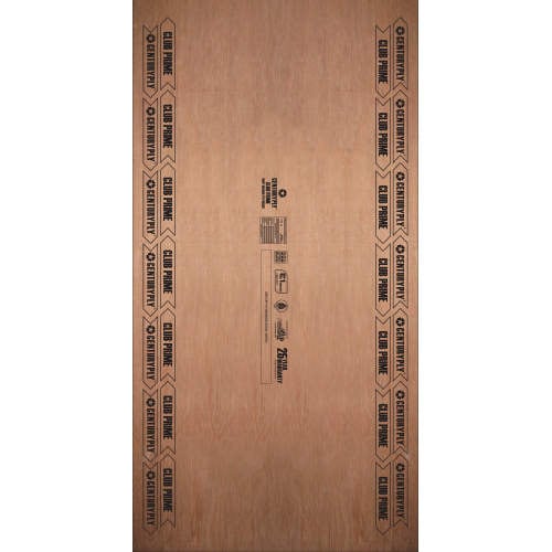 Century Ply Club Prime BWR Plywood 19mm